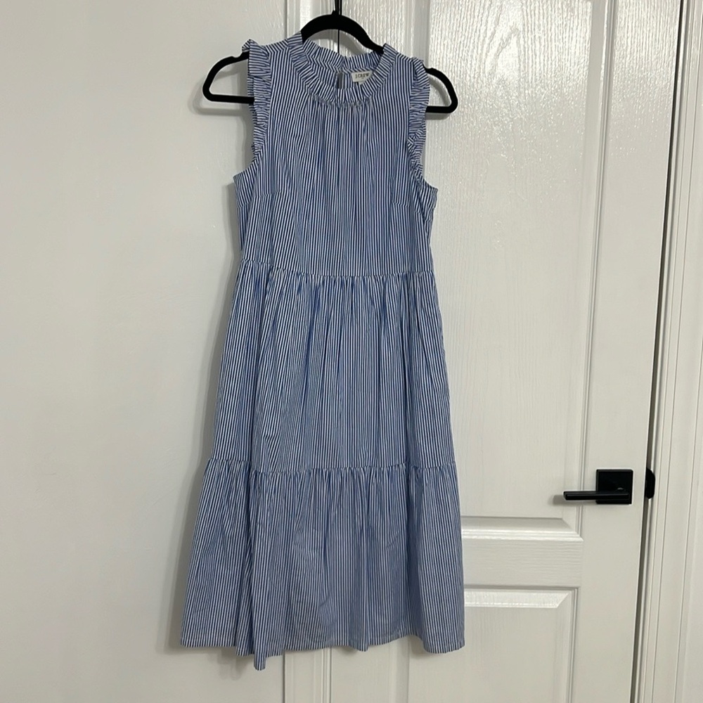 J.Crew Dress